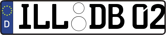 ILL-DB02