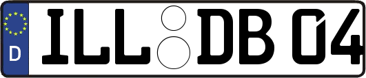 ILL-DB04