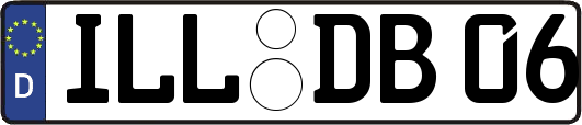 ILL-DB06