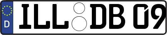 ILL-DB09
