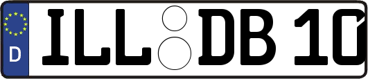 ILL-DB10