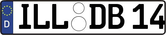 ILL-DB14