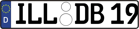 ILL-DB19