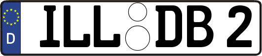 ILL-DB2