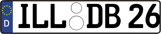 ILL-DB26