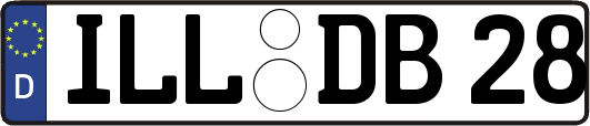 ILL-DB28