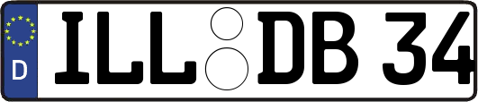 ILL-DB34