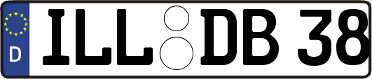 ILL-DB38