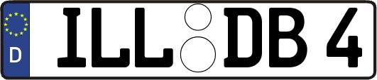 ILL-DB4
