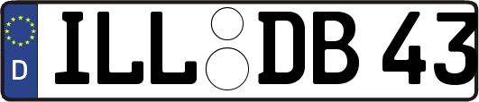 ILL-DB43