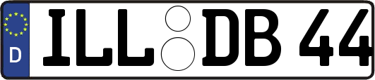 ILL-DB44