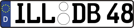 ILL-DB48