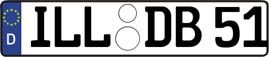 ILL-DB51