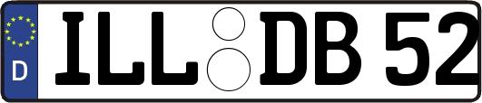 ILL-DB52