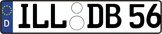 ILL-DB56