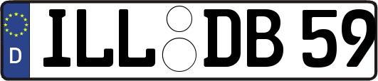 ILL-DB59