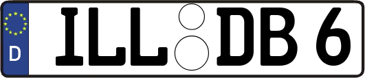 ILL-DB6