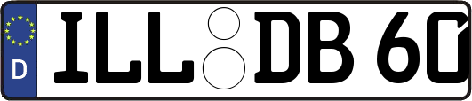 ILL-DB60