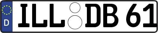 ILL-DB61
