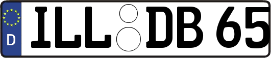 ILL-DB65