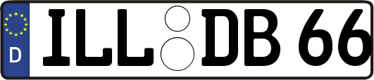 ILL-DB66