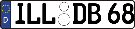 ILL-DB68