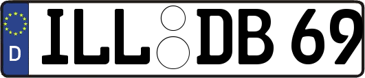 ILL-DB69