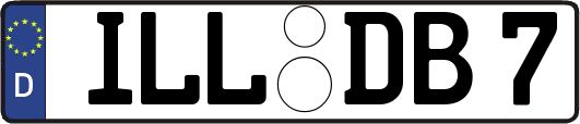 ILL-DB7