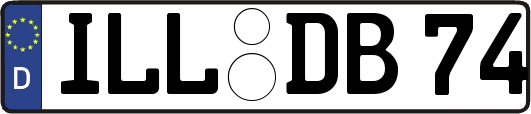 ILL-DB74