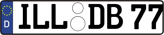 ILL-DB77