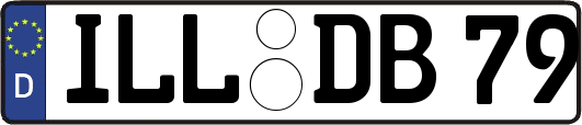ILL-DB79