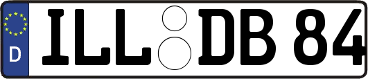 ILL-DB84