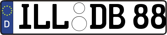 ILL-DB88