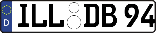 ILL-DB94