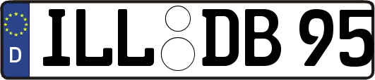 ILL-DB95