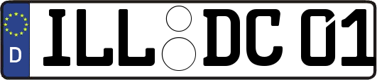 ILL-DC01