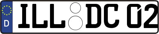 ILL-DC02