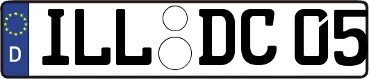 ILL-DC05