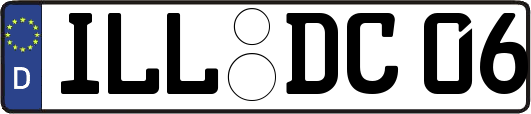 ILL-DC06