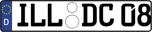 ILL-DC08