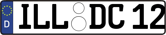 ILL-DC12