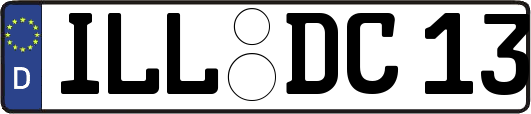 ILL-DC13