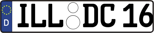 ILL-DC16