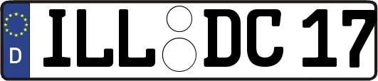 ILL-DC17