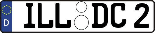 ILL-DC2