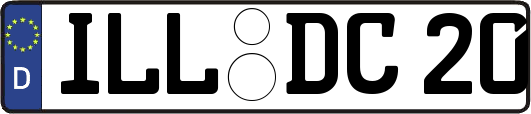 ILL-DC20