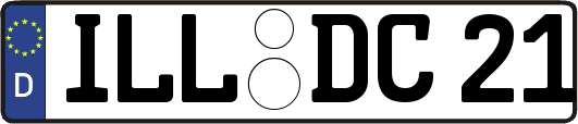 ILL-DC21