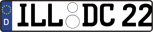 ILL-DC22