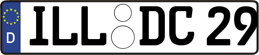 ILL-DC29