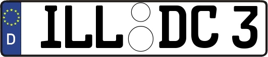 ILL-DC3
